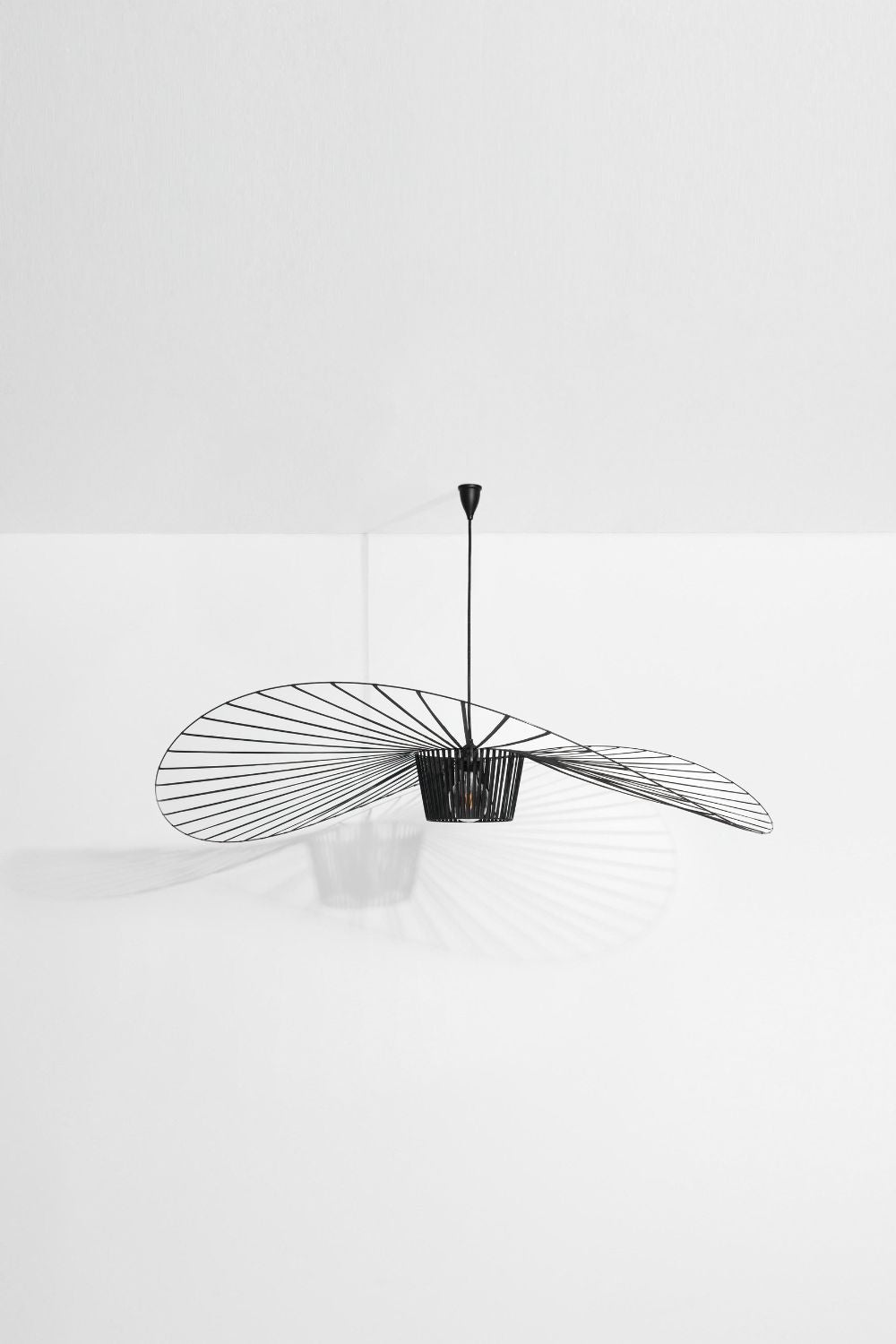 Buck Modern Pendant Lamp - view 30 | morylighting