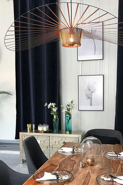 Buck Modern Pendant Lamp - view 7 | morylighting