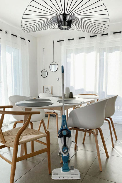 Buck Modern Pendant Lamp - view 9 | morylighting