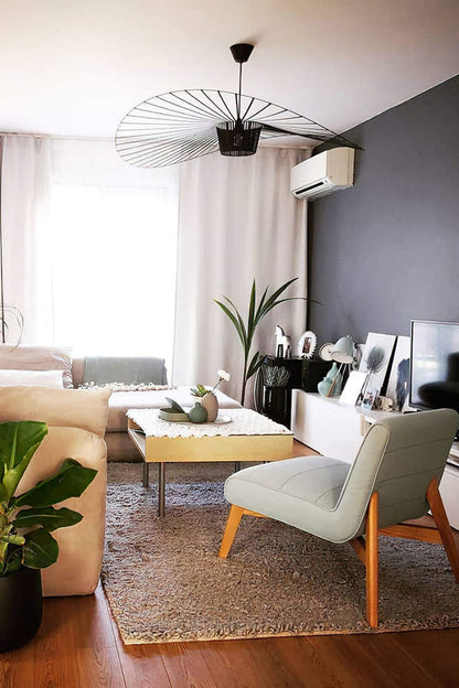 Buck Modern Pendant Lamp - view 12 | morylighting