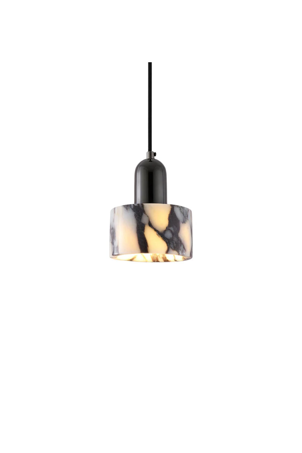 Bulgari Luxury Stone Pendant Light | morylighting