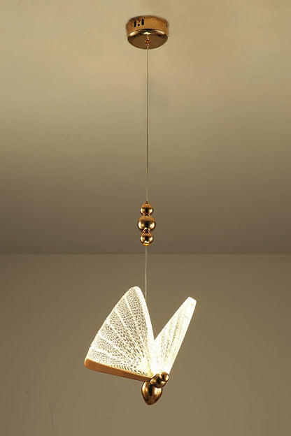 Butterfly Pendant Light - morylighting