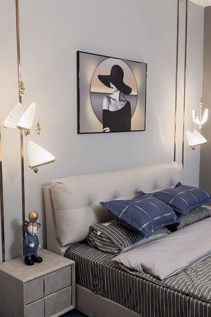 Butterfly Pendant Light - morylighting