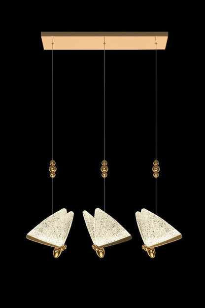 Butterfly Pendant Light - morylighting