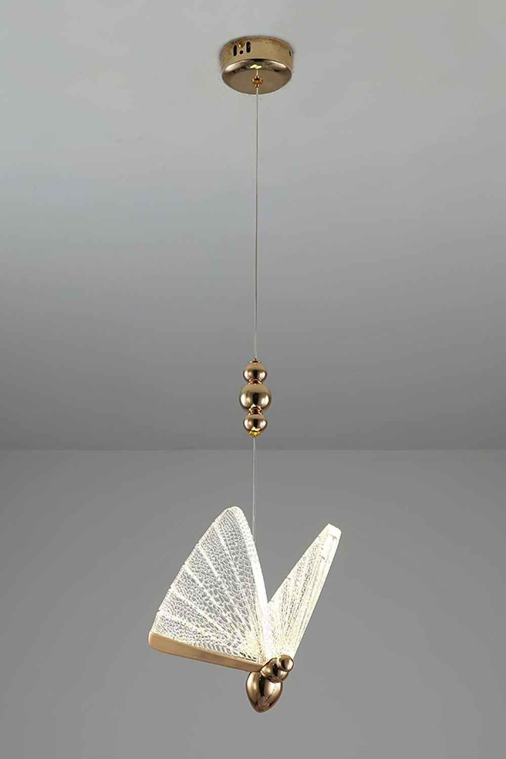 Butterfly Pendant Light - morylighting