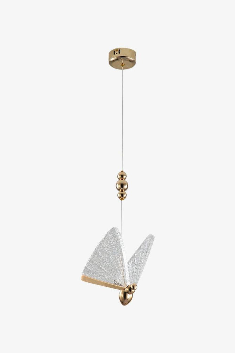 Butterfly Pendant Light - morylighting