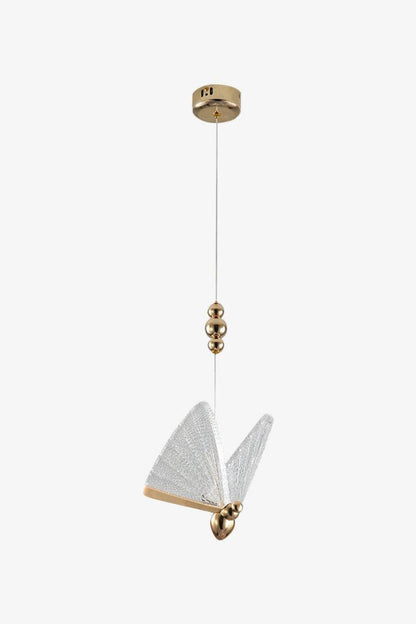 Butterfly Pendant Light - morylighting