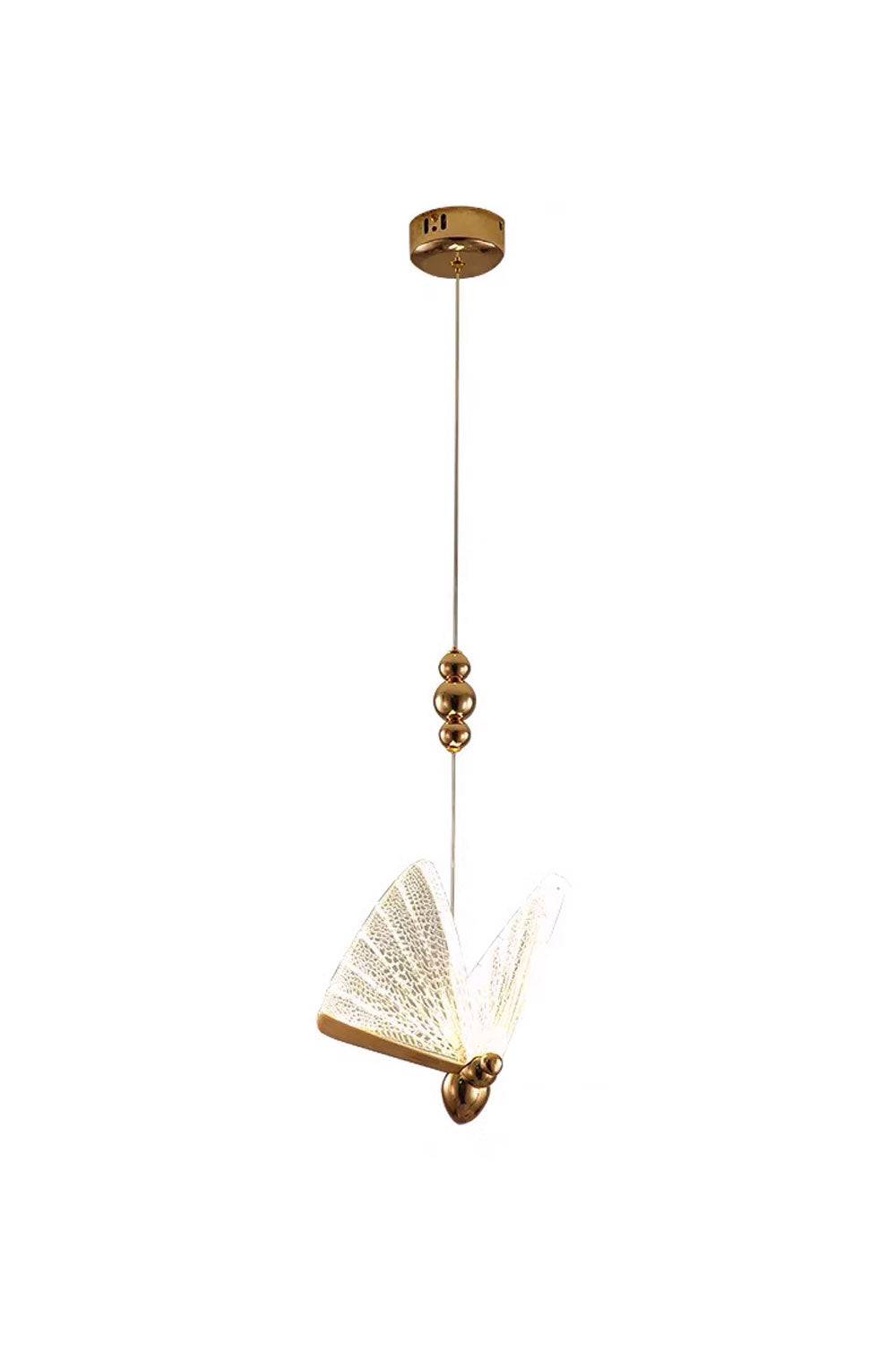 Butterfly Pendant Light - morylighting