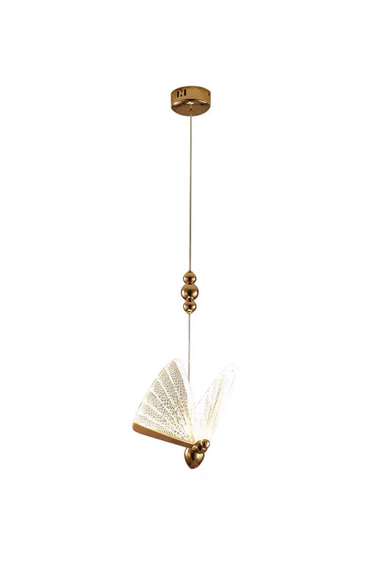Butterfly Pendant Light - morylighting