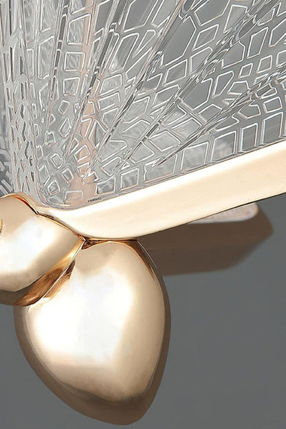 Butterfly Pendant Light - morylighting