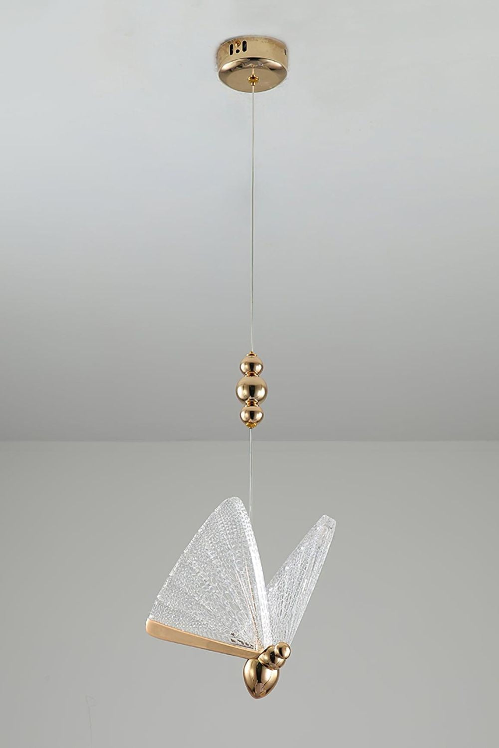 Butterfly Pendant Light - morylighting
