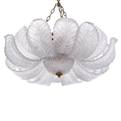 Cabrillo 7 - Light Chandelier