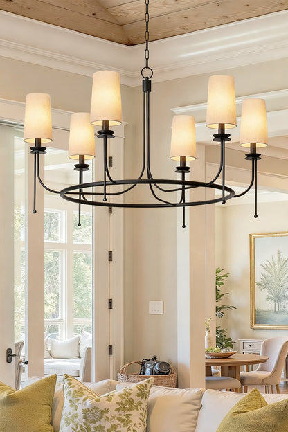 Calder Chandelier - view 13 | morylighting