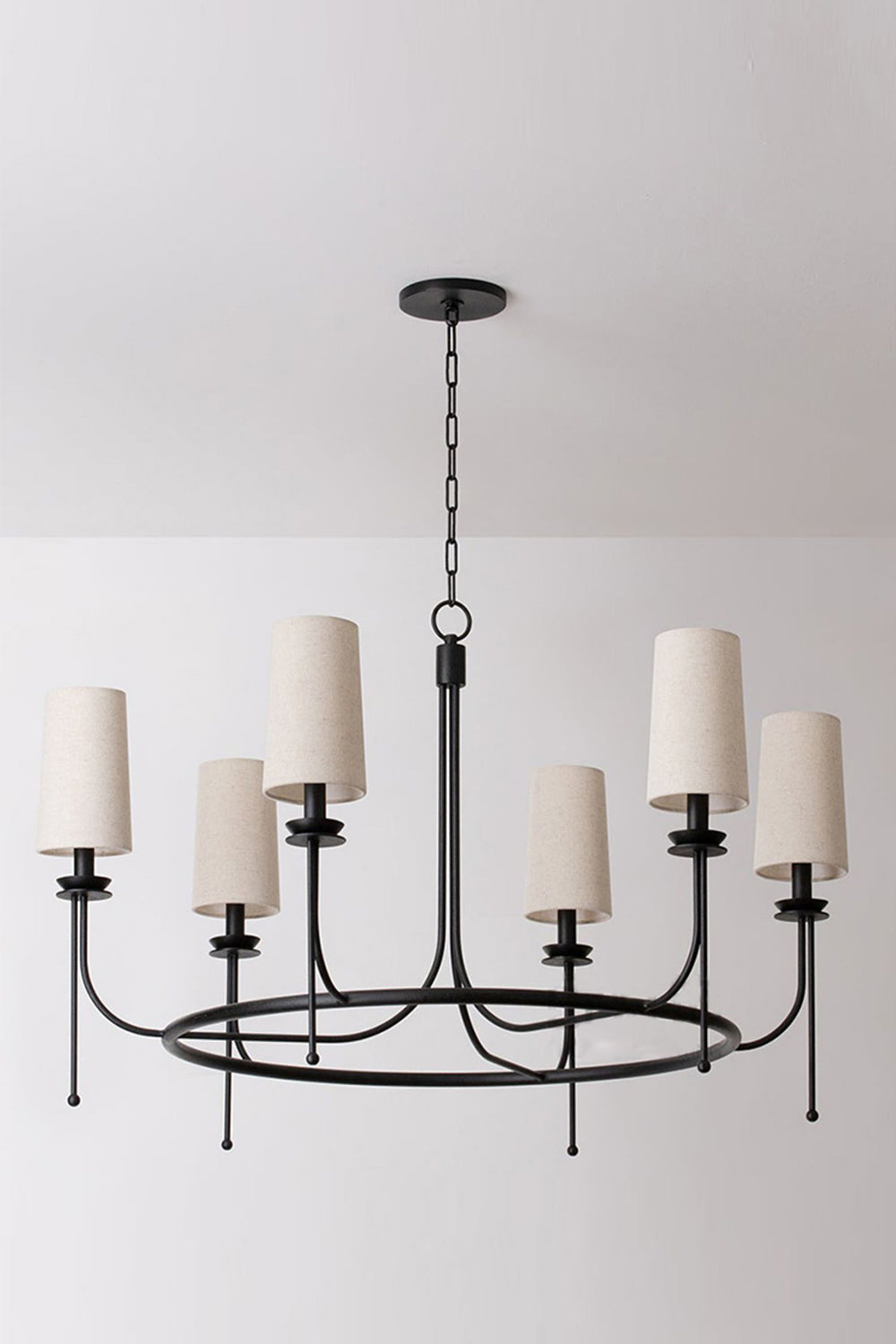 Calder Chandelier - view 18 | morylighting