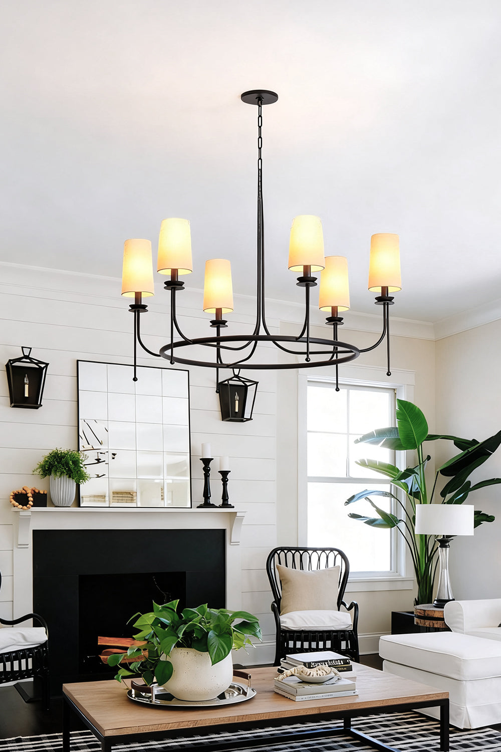 Calder Chandelier - view 7 | morylighting