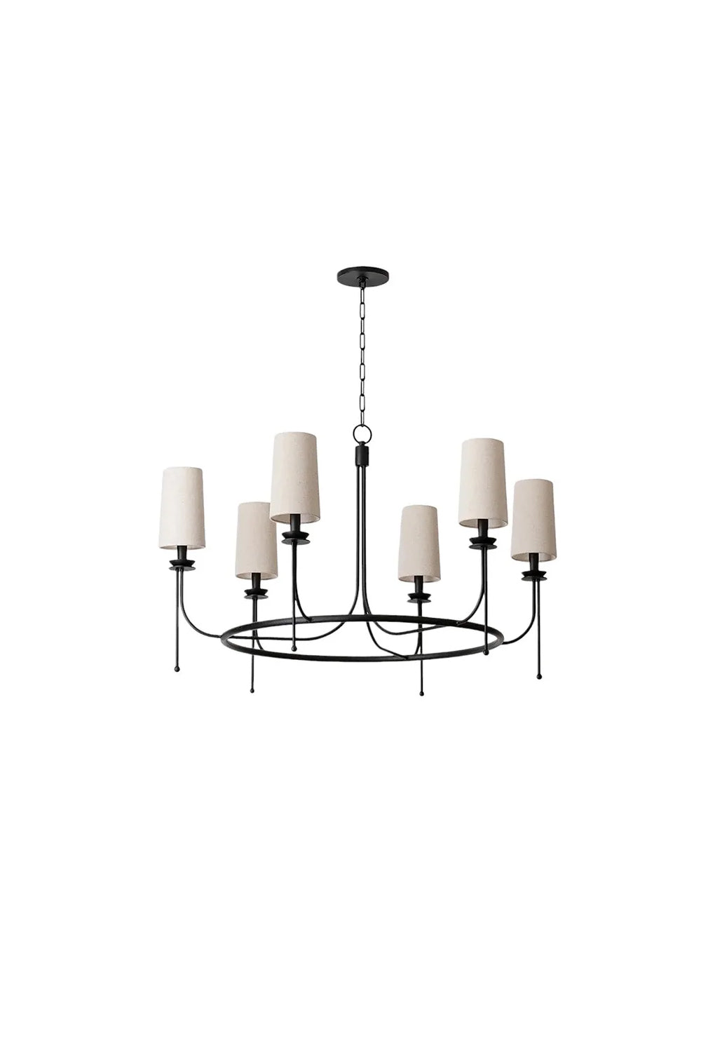 Calder Chandelier | morylighting