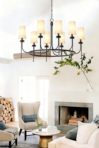 Calder Chandelier - view 10 | morylighting