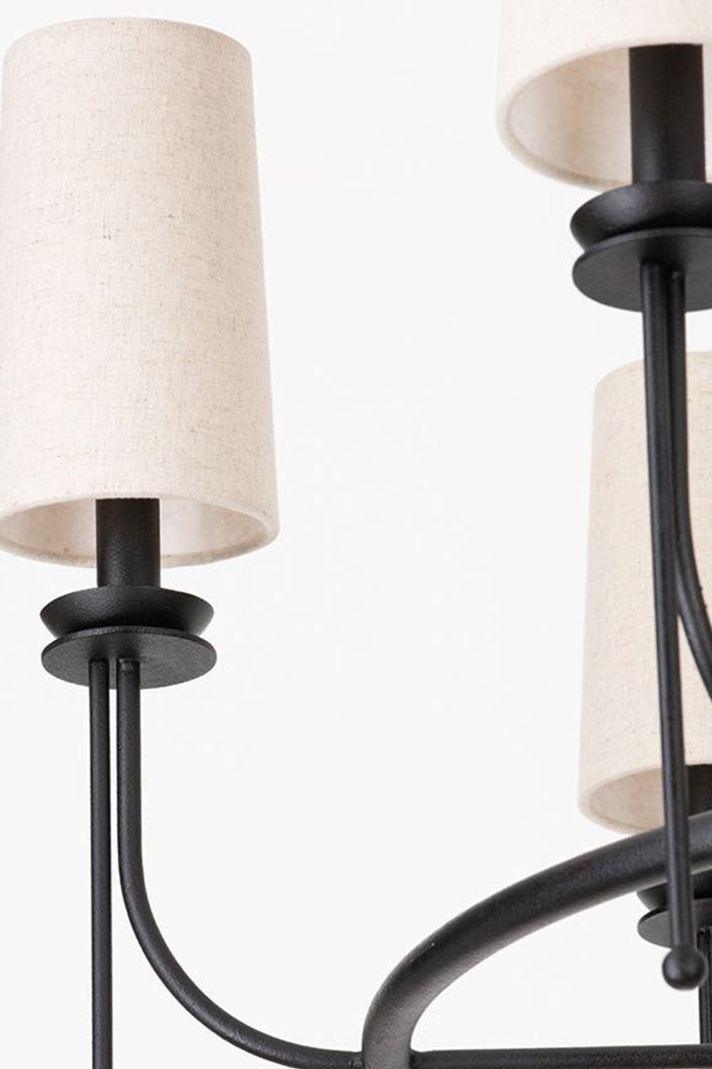 Calder Chandelier - view 14 | morylighting