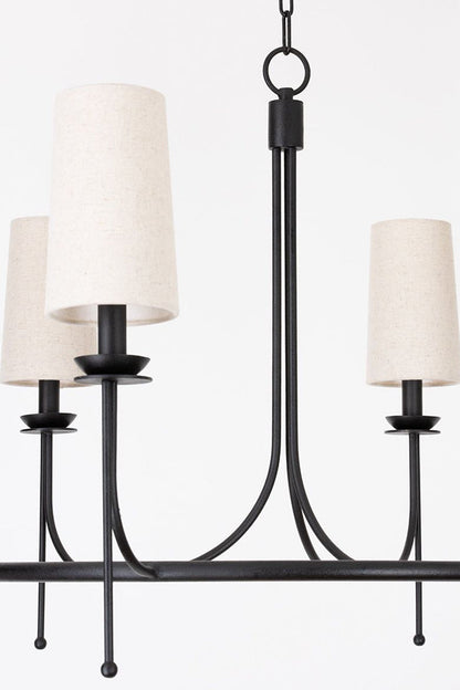 Calder Chandelier - view 15 | morylighting