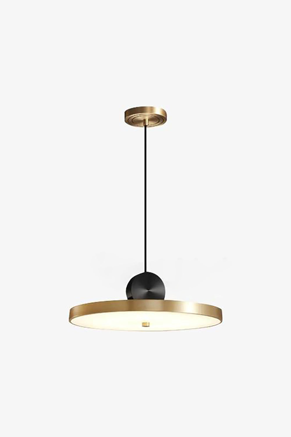 Cale Pendant Lamp - morylighting
