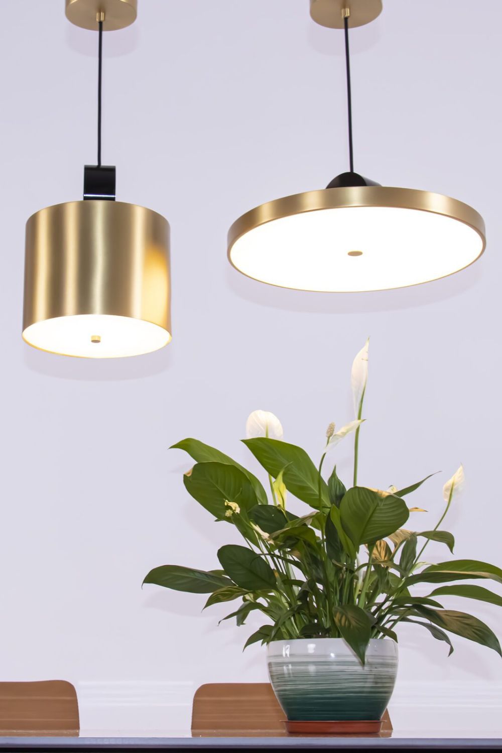 Cale Pendant Lamp - morylighting