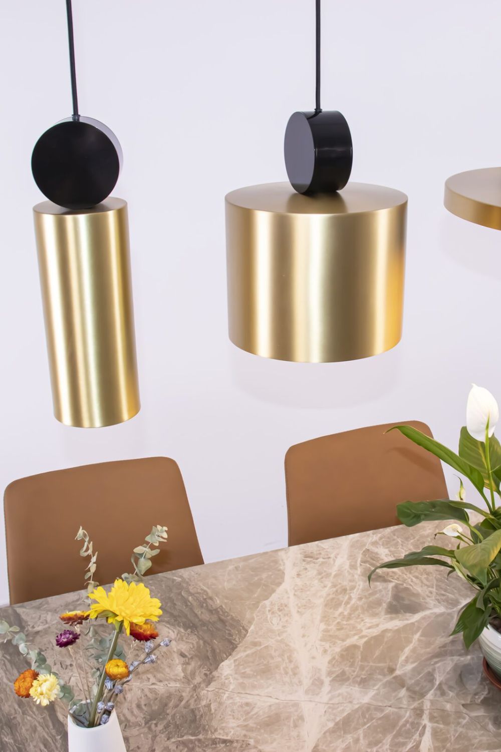 Cale Pendant Lamp - morylighting