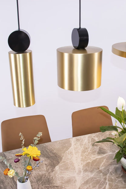 Cale Pendant Lamp - morylighting