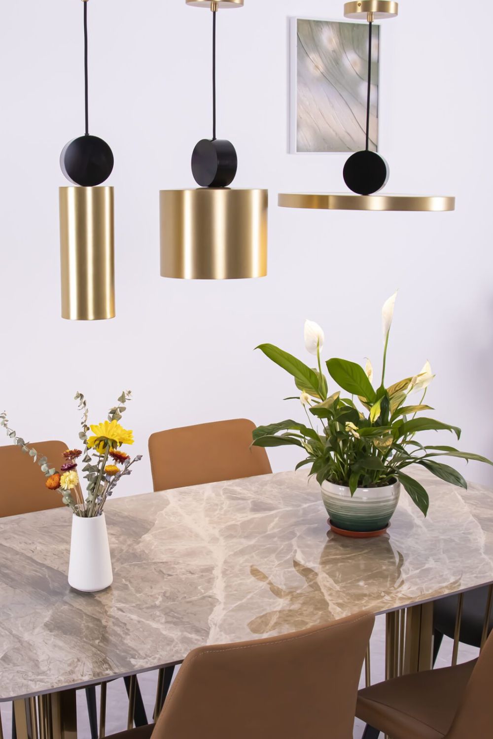 Cale Pendant Lamp - morylighting