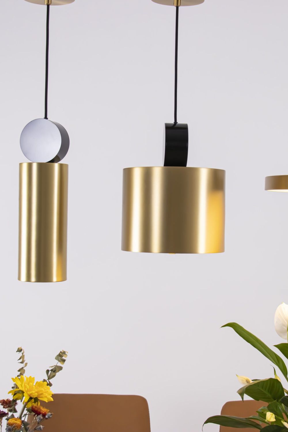 Cale Pendant Lamp - morylighting