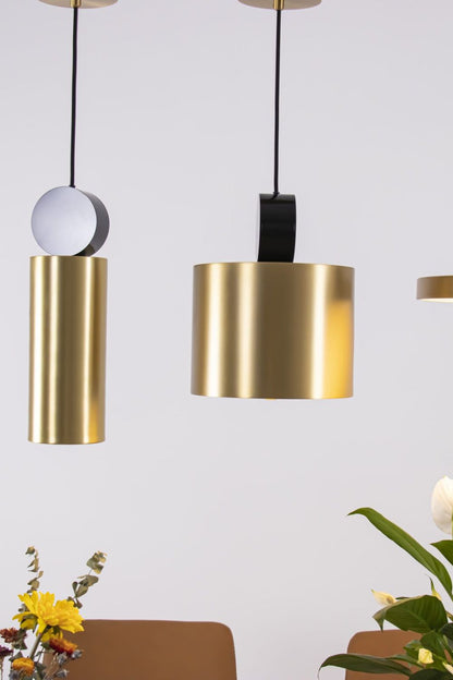 Cale Pendant Lamp - morylighting