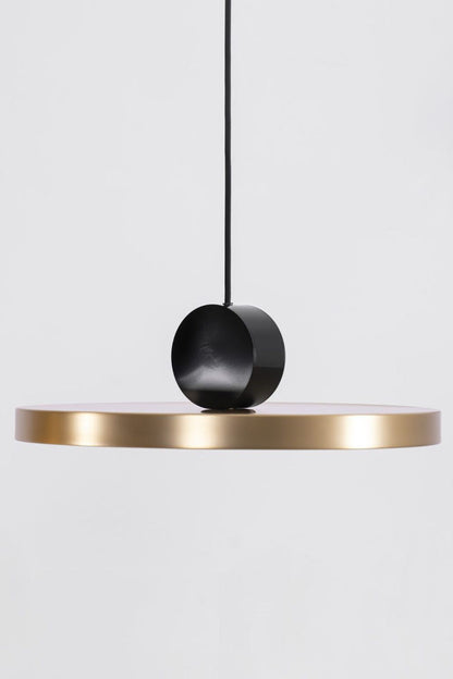 Cale Pendant Lamp - morylighting