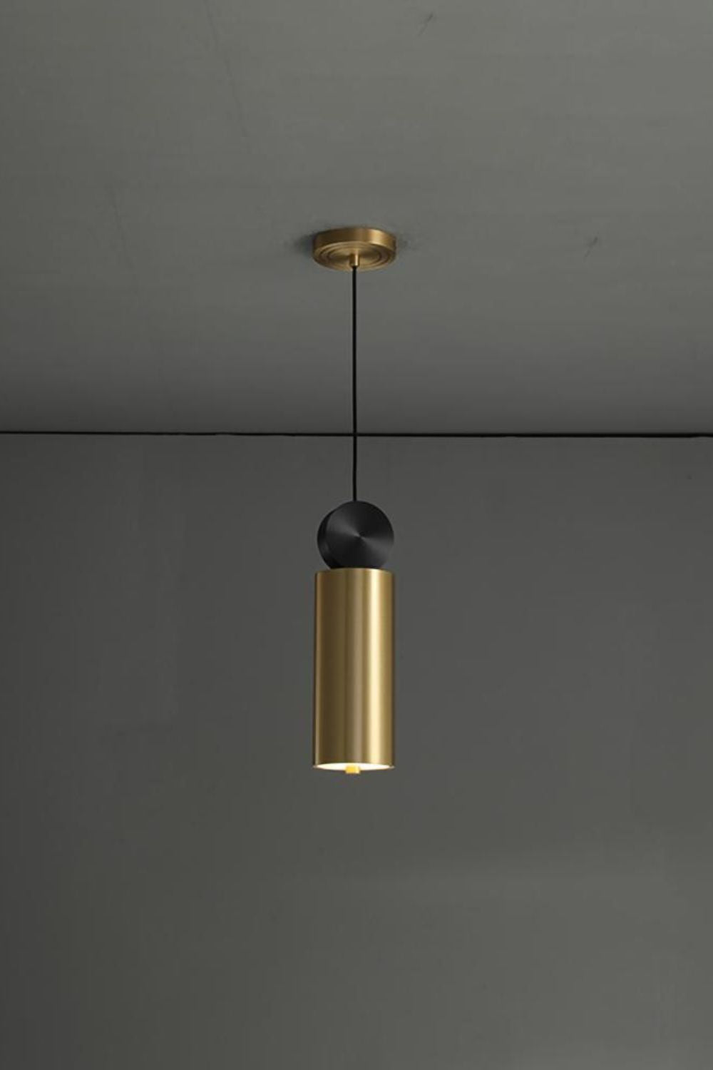 Cale Pendant Lamp - morylighting