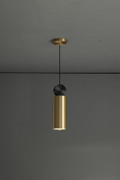 Cale Pendant Lamp - morylighting