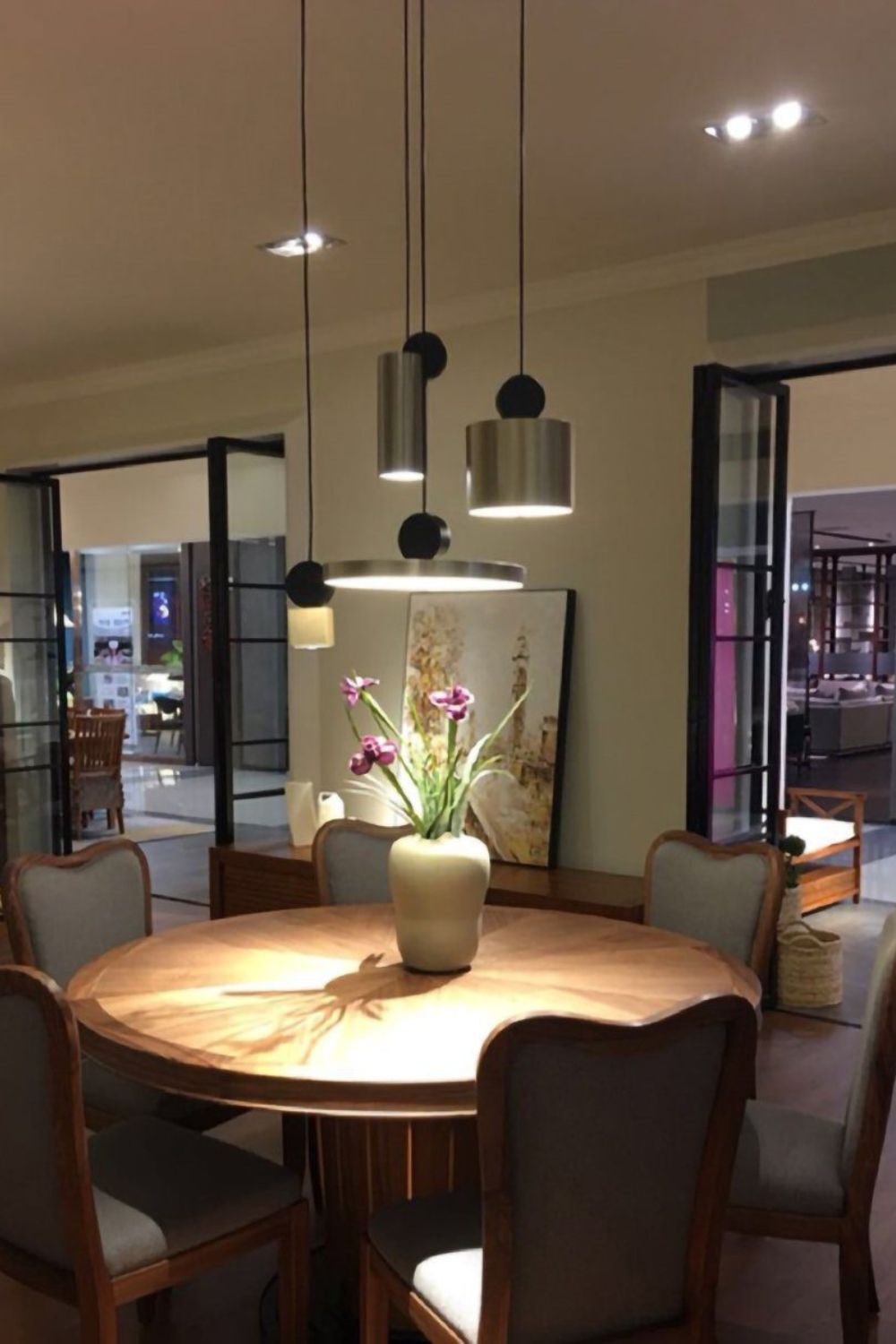 Cale Pendant Lamp - morylighting
