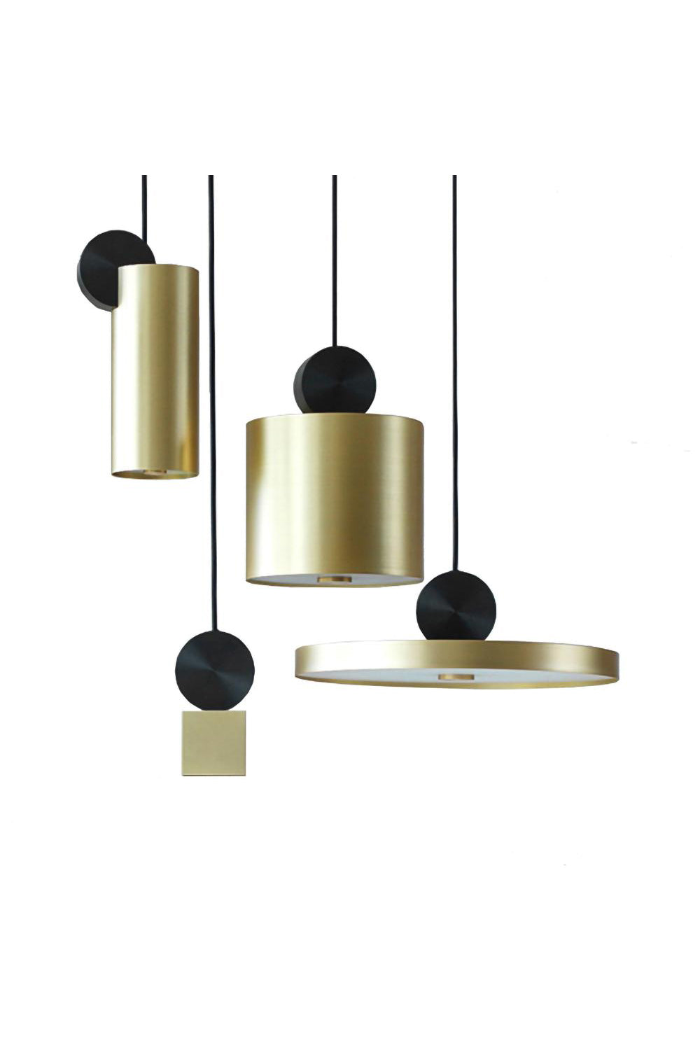 Cale Pendant Lamp - morylighting