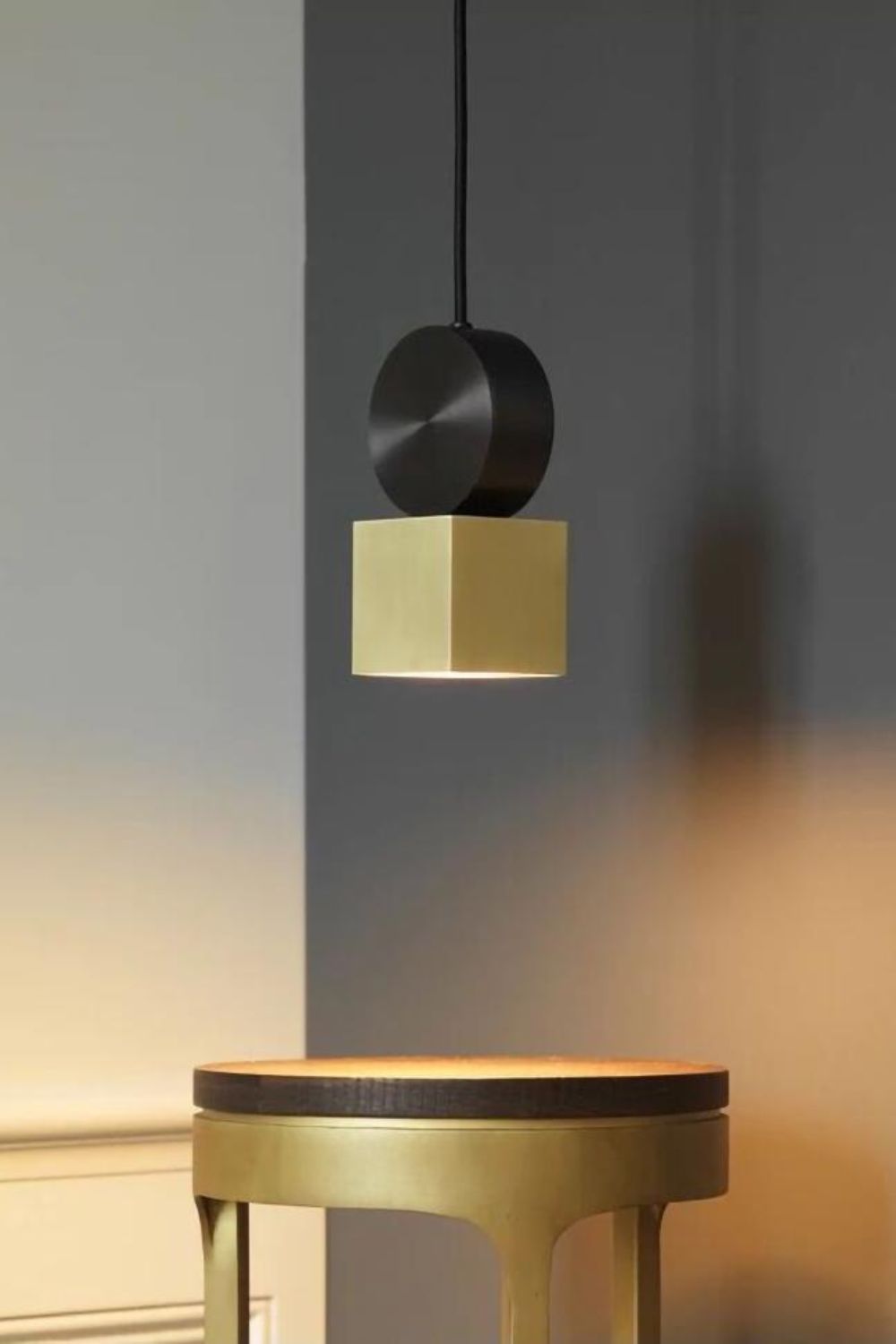 Cale Pendant Lamp - morylighting