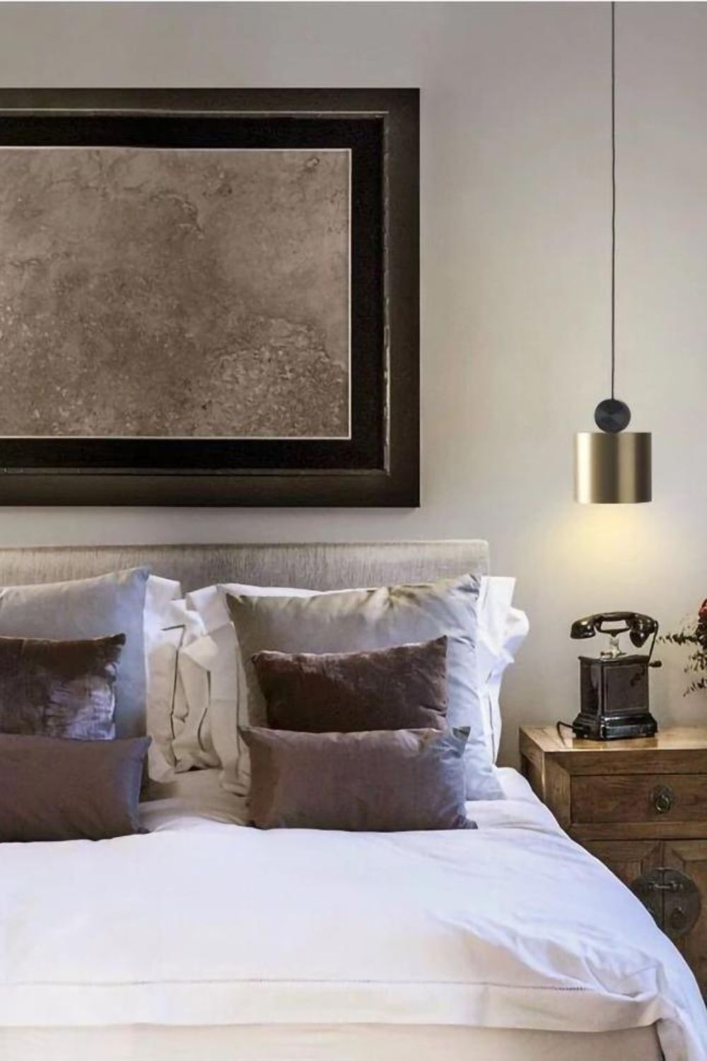 Cale Pendant Lamp - morylighting