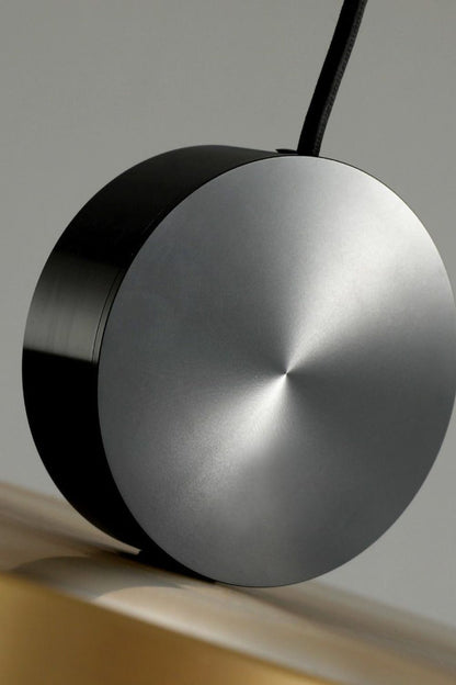 Cale Pendant Lamp - morylighting