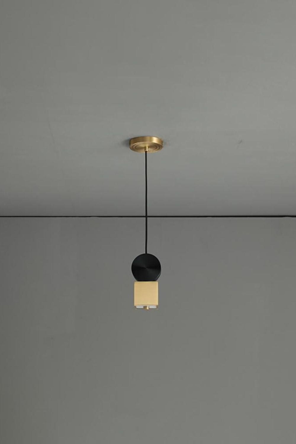 Cale Pendant Lamp - morylighting