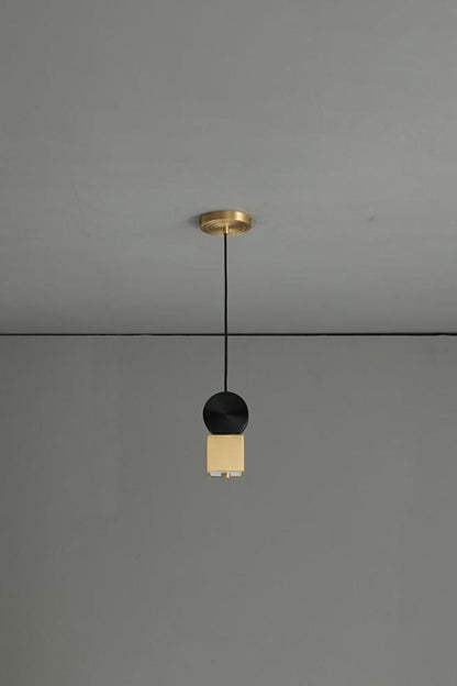 Cale Pendant Lamp - morylighting