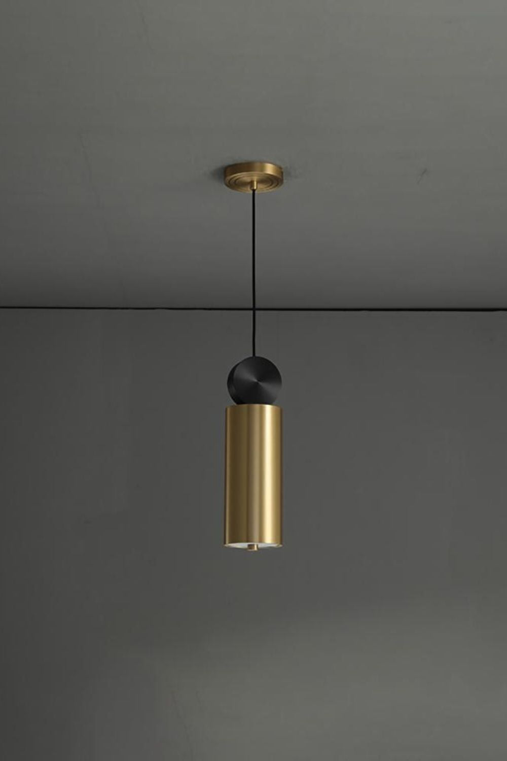 Cale Pendant Lamp - morylighting