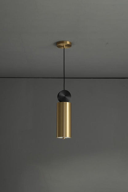 Cale Pendant Lamp - morylighting