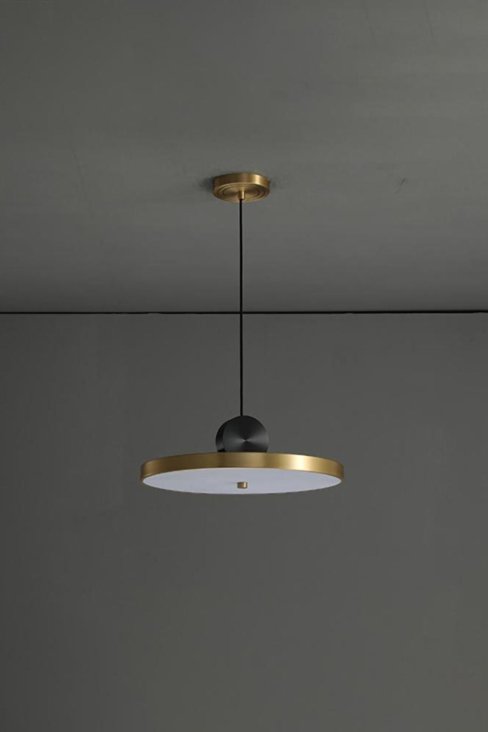 Cale Pendant Lamp - morylighting