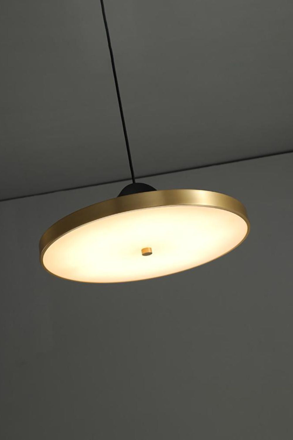 Cale Pendant Lamp - morylighting
