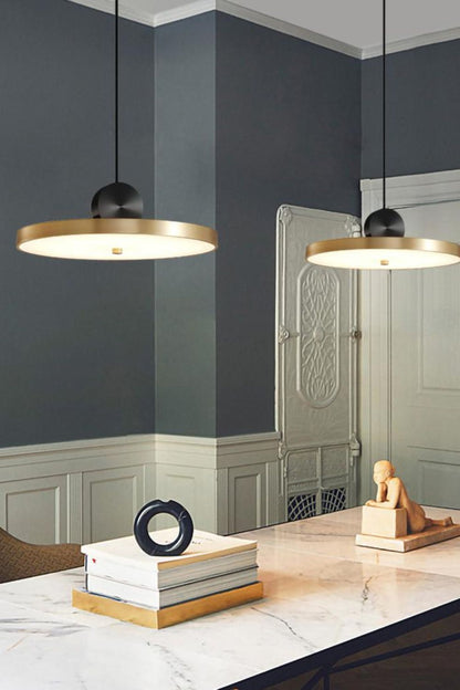 Cale Pendant Lamp - morylighting