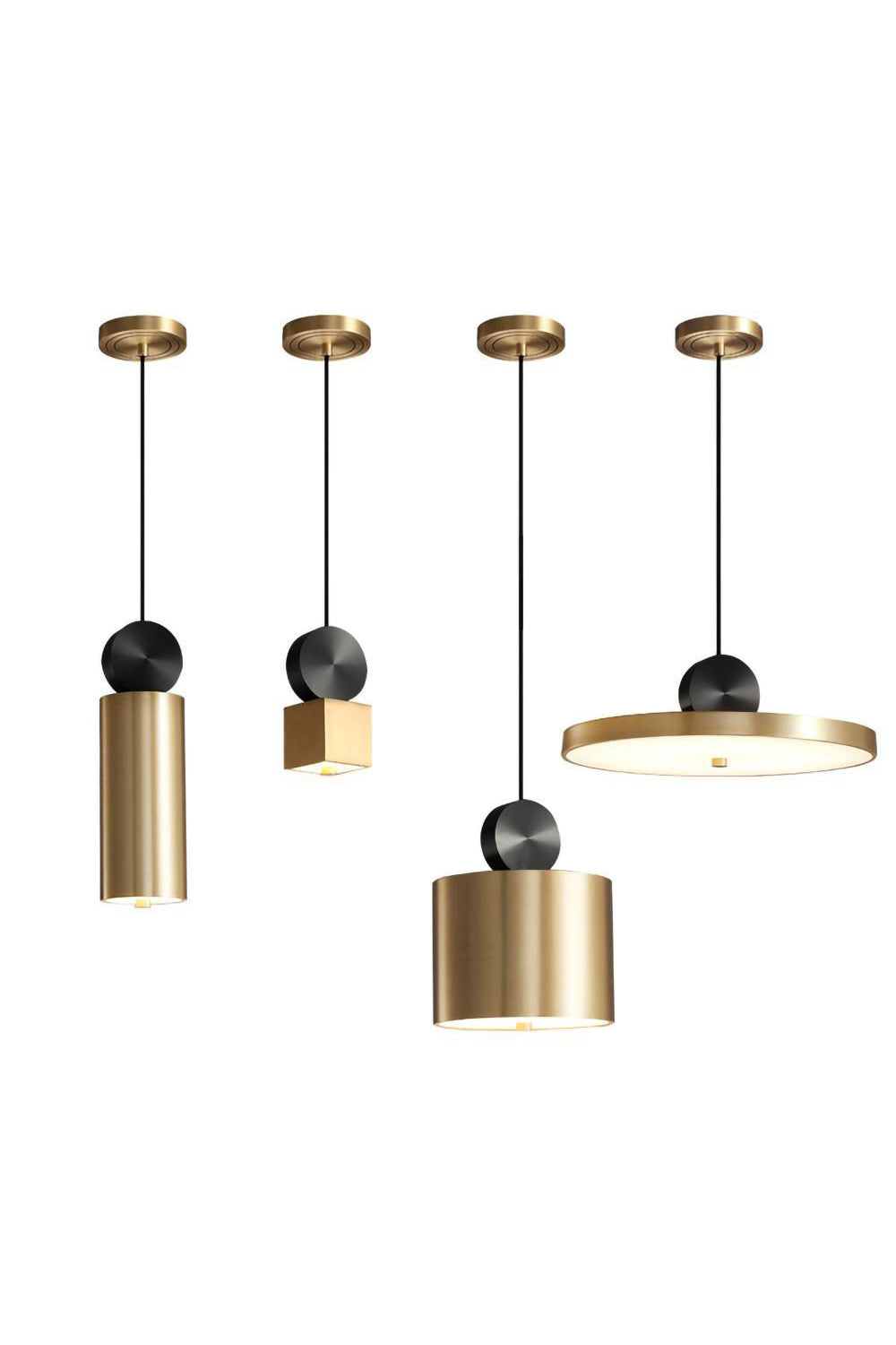 Cale Pendant Lamp - morylighting