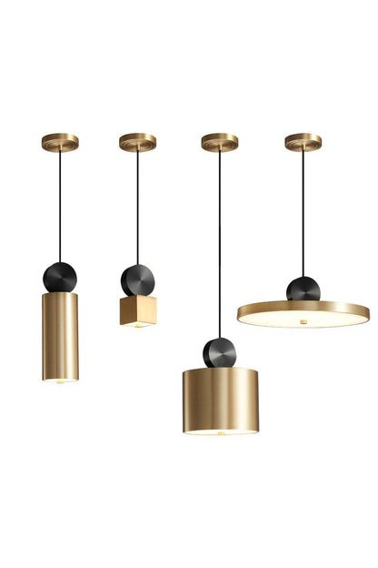 Cale Pendant Lamp - morylighting