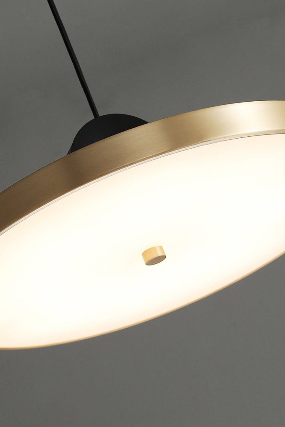 Cale Pendant Lamp - morylighting