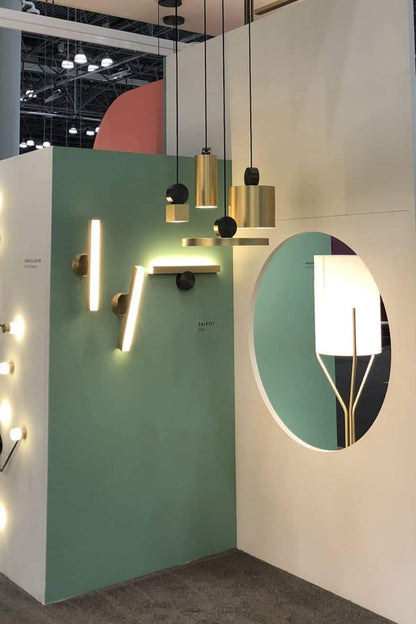 Cale Pendant Lamp - morylighting