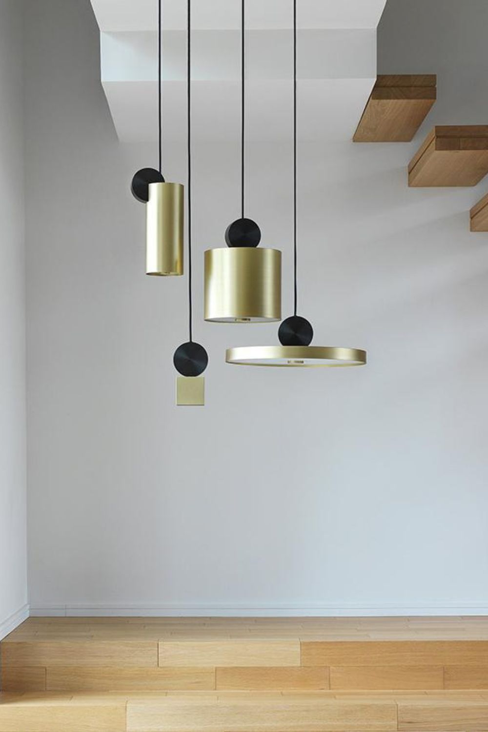 Cale Pendant Lamp - morylighting